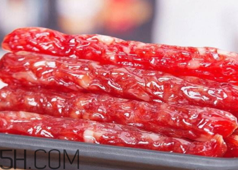 广式香肠蒸多长时间能熟,广式香肠蒸多久才能蒸熟