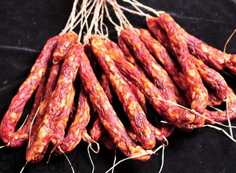 怎样去除腊肠中的酒味,如何去除腊肠的酒味 怎样去除腊肠中的酒味,如何去除腊肠的酒味