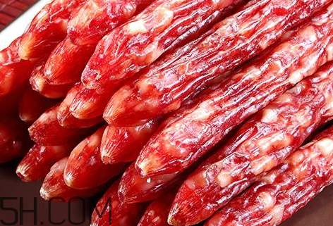 广式腊肠能生吃吗?,生腊肠能吃吗 广式腊肠能生吃吗?,生腊肠能吃吗