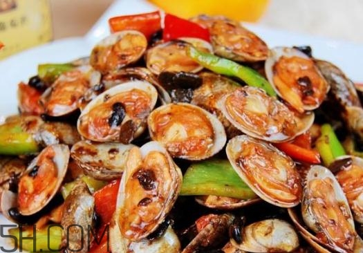 吃花甲会得结石吗,吃花甲会得肾结石吗