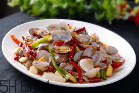 一岁多宝宝可以吃花甲吗,三岁宝宝可以吃花甲吗