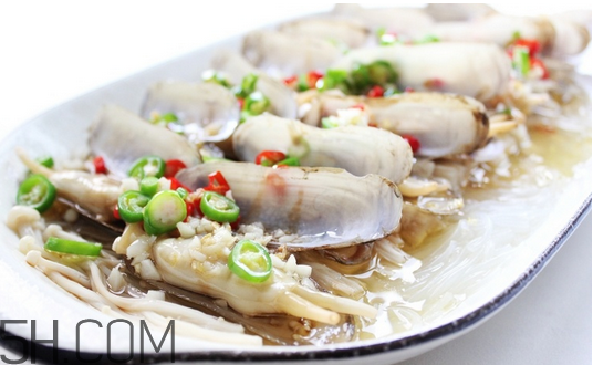 蛏子怎么洗干净视频,蛏子怎么洗干净沙子 蛏子怎么洗干净视频,蛏子怎么洗干净沙子