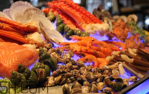 吃海鲜注意事项有哪些,海鲜可以生吃吗?