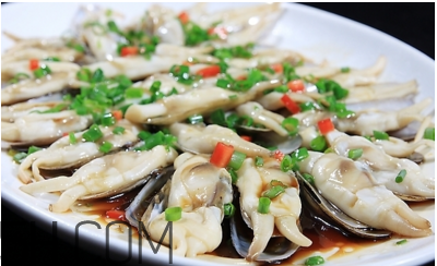 小孩能吃蛏子吗,小孩能吃蛏子干贝汤