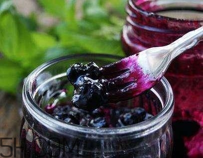 葡萄果酱的做法窍门,葡萄果酱的做法