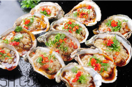 孕妇吃生蚝可以吗,孕初期可以吃生蚝