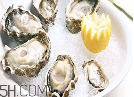吃生蚝要注意什么?,吃生蚝需要注意什么