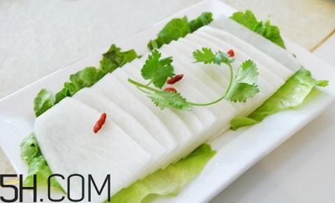 如何挑选白萝卜,怎么挑选白萝卜