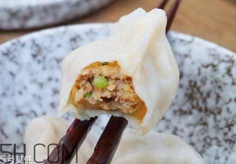 肉馅可以包什么饺子,肉馅可以包什么东西