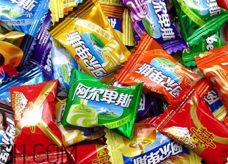 阿尔卑斯棒棒糖有几种口味,阿尔卑斯糖有几种口味