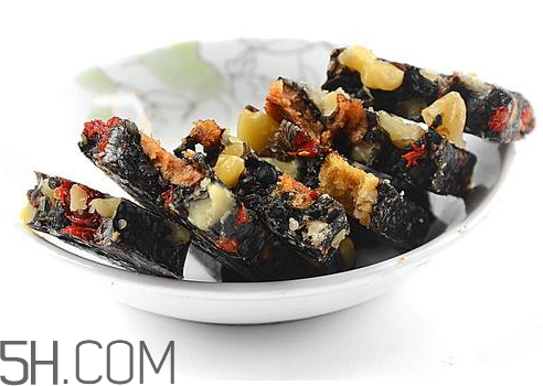 阿胶糕的做法和步骤配料,做阿胶糕的方法和步骤视频