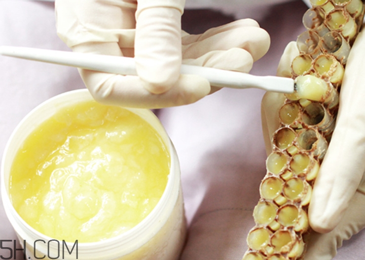 糖尿病人可以吃蜂王浆吗?,痛风病人可以吃蜂王浆吗?