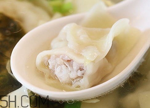 一碗小馄饨的热量高吗,一个小馄饨的热量 一碗小馄饨的热量高吗,一个小馄饨的热量