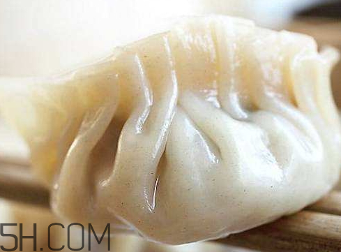饺子的种类有哪些,饺子的种类有多少种