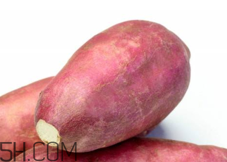 红薯作用和功效,红薯的营养和功效