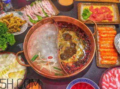 自热米饭和自热火锅的热量来源,火锅的热量来源