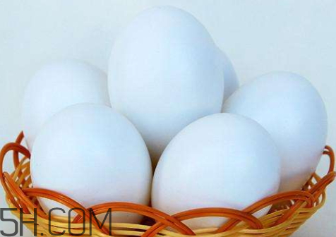 腌鹅蛋好吃吗,如何腌制鹅蛋最好吃