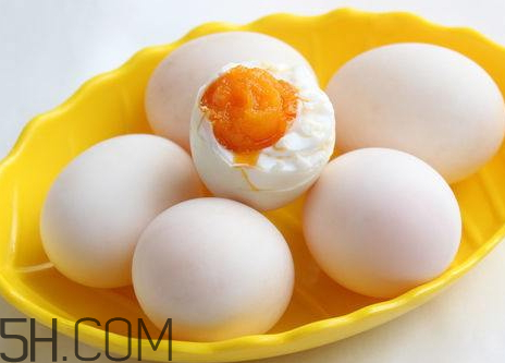 腌鸡蛋的方法和步骤,腌鸡蛋的方法和步骤窍门