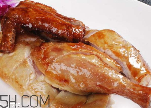 卤鸡腿有营养吗,卤鸡腿的营养价值 卤鸡腿有营养吗,卤鸡腿的营养价值