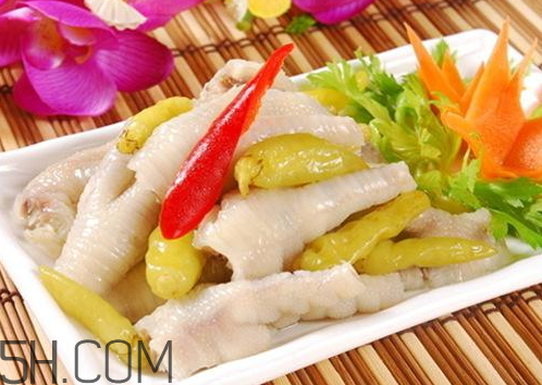 泡椒凤爪好吗,泡椒凤爪需要哪些材料