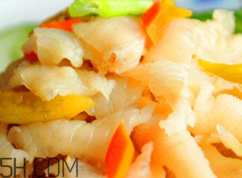 肉类营养及食用注意事项,十种肉不能吃