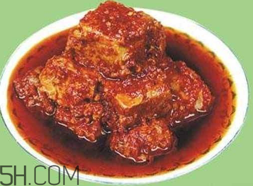 豆腐乳怎么腌制好吃,豆腐乳的家庭制作方法