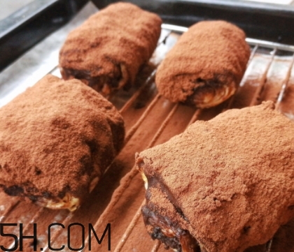 脏脏包是面包吗,脏脏包是面包还是蛋糕