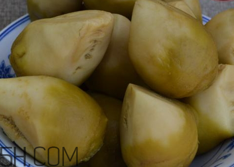 芥菜疙瘩怎么腌制好吃,芥菜疙瘩怎么腌制更脆 芥菜疙瘩怎么腌制好吃,芥菜疙瘩怎么腌制更脆