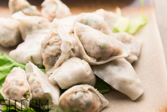 肉燕和燕皮馄饨的区别,肉燕皮和馄饨皮区别