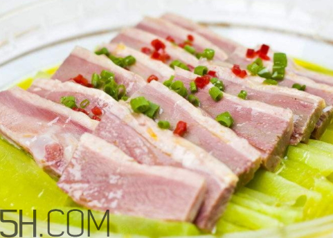 咸肉怎么蒸好吃,咸肉怎么蒸比较好 咸肉怎么蒸好吃,咸肉怎么蒸比较好