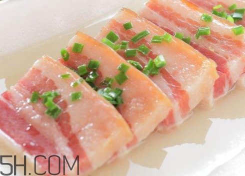 腌的咸肉长蛆怎么处理还可以吃吗,腌的咸肉长蛆怎么处理