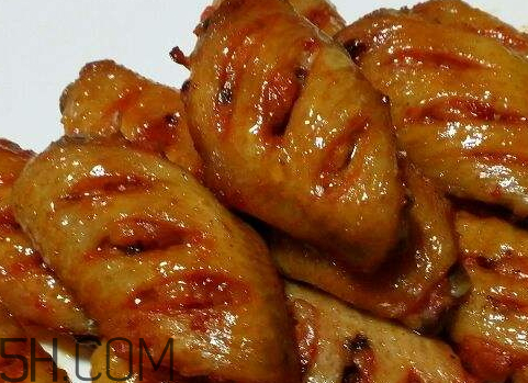 腌鸡翅能放多久,腌制鸡翅可以放多久