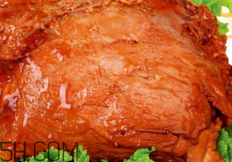 红烧牛肉制作方法,卤牛肉做法 红烧牛肉制作方法,卤牛肉做法