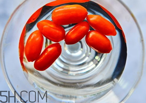 枸杞如何泡酒的最佳方法,如何泡枸杞子酒