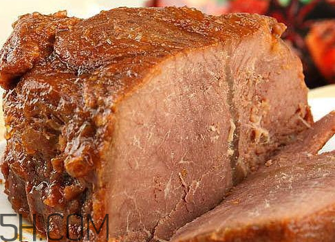 自制顶级牛肉酱做法,牛肉酱最正宗的做法 自制顶级牛肉酱做法,牛肉酱最正宗的做法