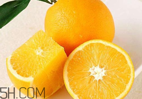 橙子吃咳嗽好吗,橙子可以治咳嗽吗?怎么吃效果更好?