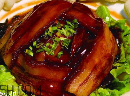 梅菜扣肉的制作方法步骤视频,梅菜扣肉的制作方法步骤视频教程 梅菜扣肉的制作方法步骤视频,梅菜扣肉的制作方法步骤视频教程