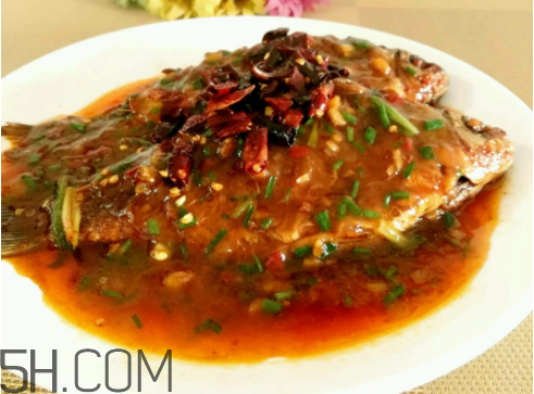 鲫鱼的营养元素,鲫鱼的营养成分