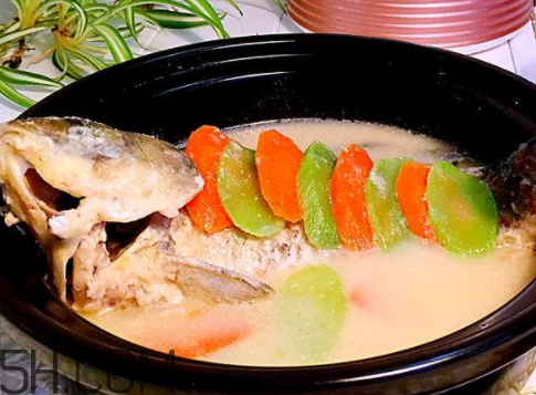 鲫鱼汤发苦怎么回事,鲫鱼汤发苦怎么办 鲫鱼汤发苦怎么回事,鲫鱼汤发苦怎么办