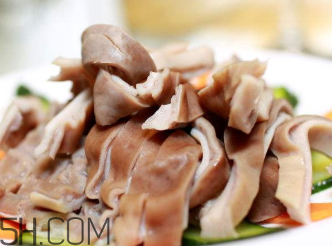 晚上吃猪肚会发胖吗,猪肚会发胖吗