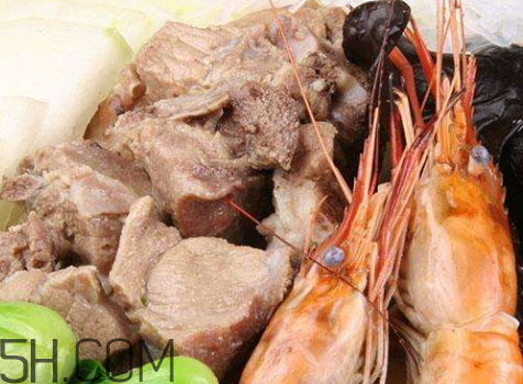 冷冻排骨和新鲜排骨区别,冷冻排骨和新鲜排骨有营养价值的区别吗 冷冻排骨和新鲜排骨区别,冷冻排骨和新鲜排骨有营养价值的区别吗