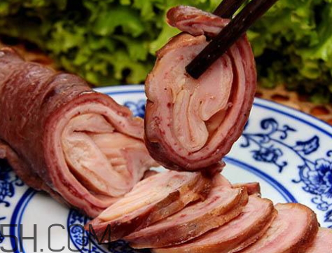 猪肚臭了怎么处理,猪肚有点变臭了怎么处理