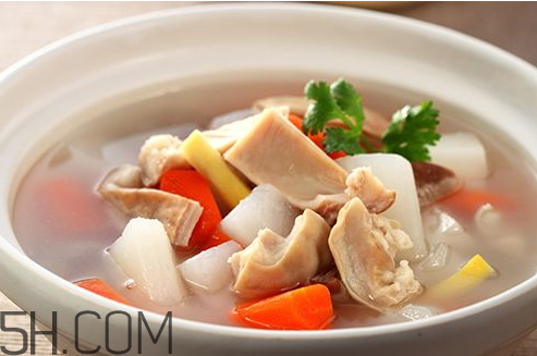 猪肚有苦味还能吃吗,猪肚有苦味可以吃吗