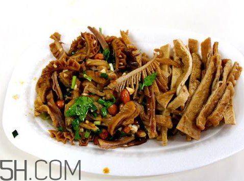 牛肚太硬怎么办,牛肚太硬怎么补救