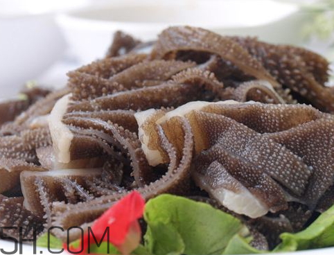 牛肚的清洗的方法,牛肚要怎样清洗才干净