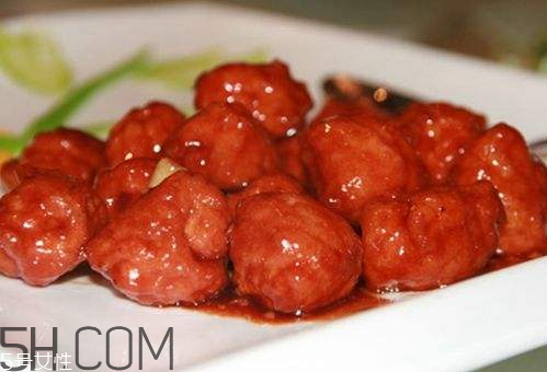 荔枝肉炸几分钟熟,荔枝肉怎么腌制