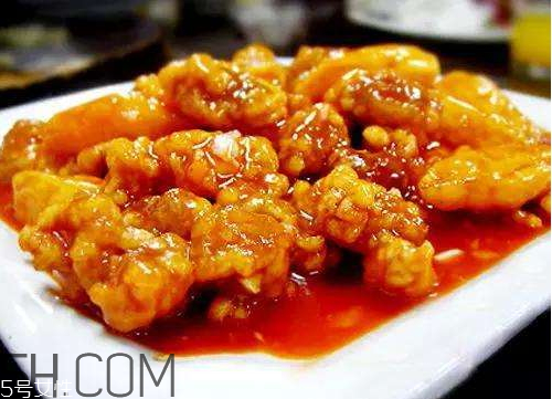 莆田荔枝肉的由来,福州荔枝肉的由来