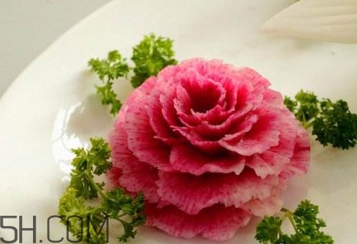 如何种植心里美萝卜,心里美萝卜怎么种