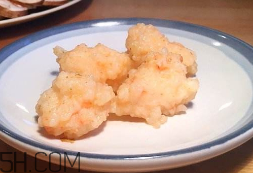 虾滑怎么保存才新鲜,自己做的虾滑怎么保存