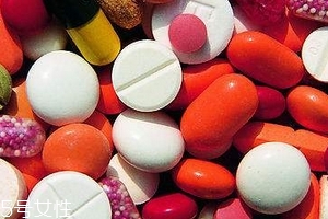 止痛药可缓减原发性痛经(止痛药能缓解痛经吗)